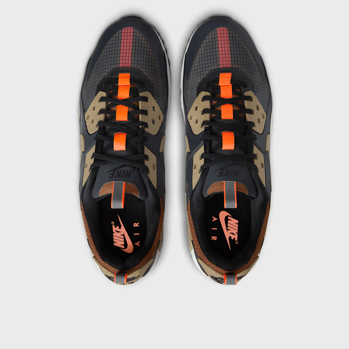 Nike   Air Max 90 wielokolorowy 38184 6