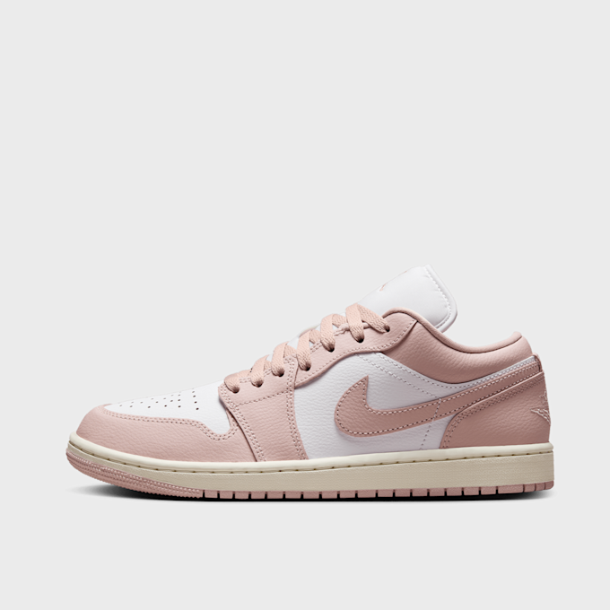 Jordan WMNS Air Jordan 1 Low rosa 43556 1