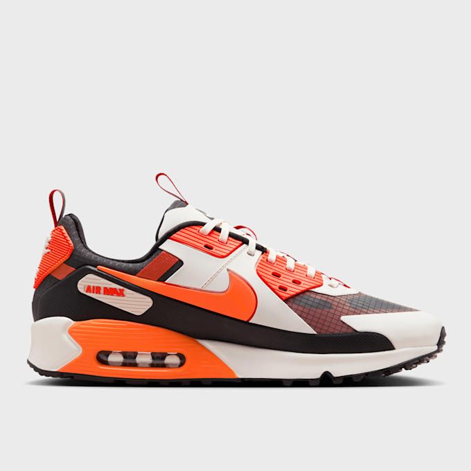 Nike Air Max 90 Drift pomarańczowy 38185 2