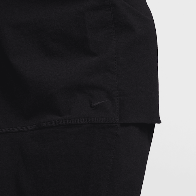 Nike Tech Woven Pants schwarz 40313 7
