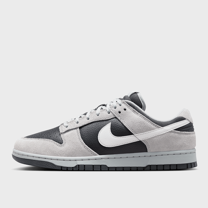 Nike Dunk Low grijs 40050 1