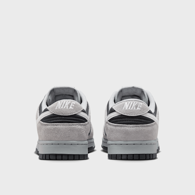 Nike Dunk Low cinzento 40050 5