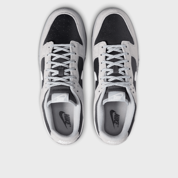 Nike   Dunk Low grigio 40050 6