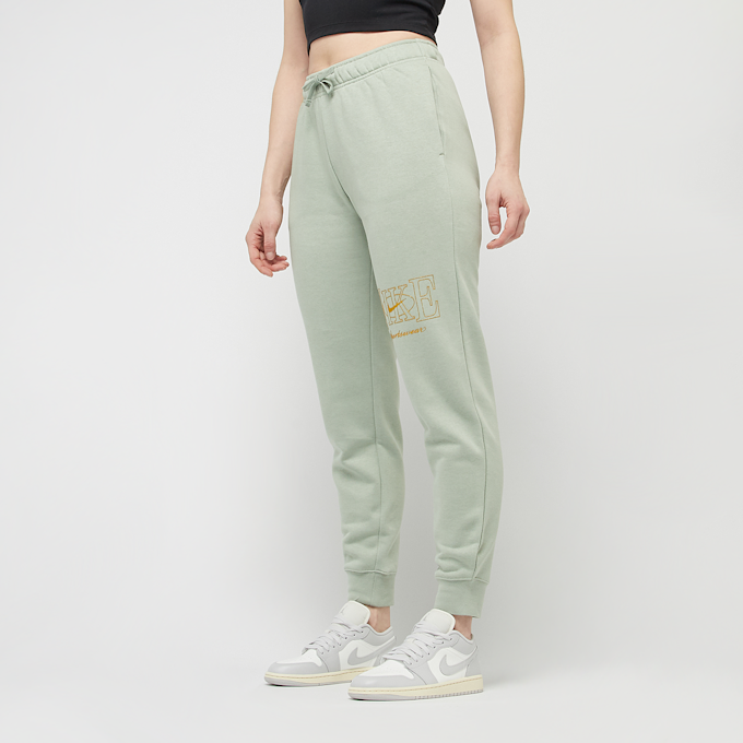 Nike   Sportswear Club Fleece Jogginghose groen 45652 1