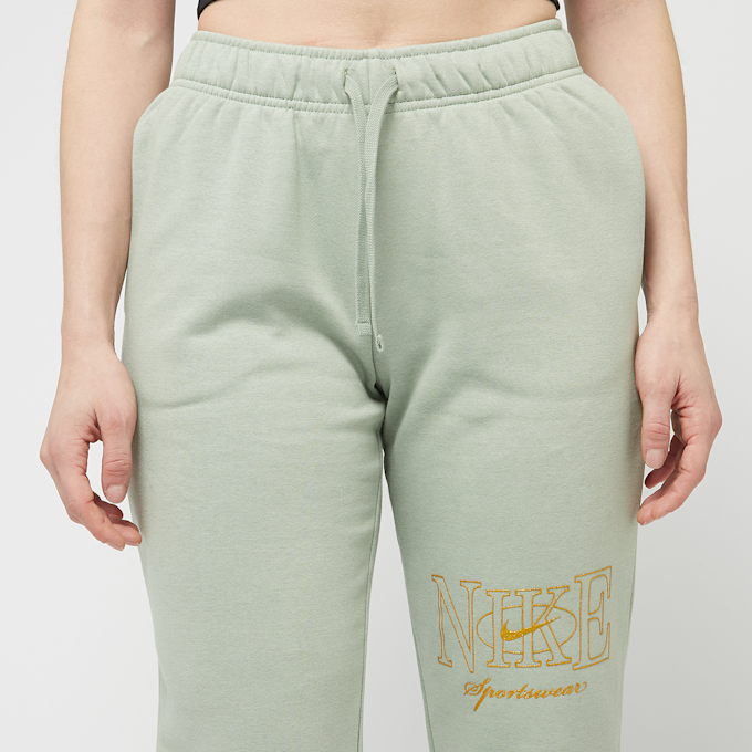 Nike Sportswear Club Fleece Jogginghose grün 45652 3