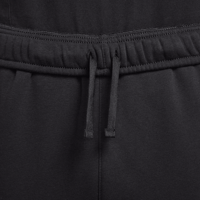 Nike Sportswear Swoosh Air Fleece Cargo Pants negro 40310 3