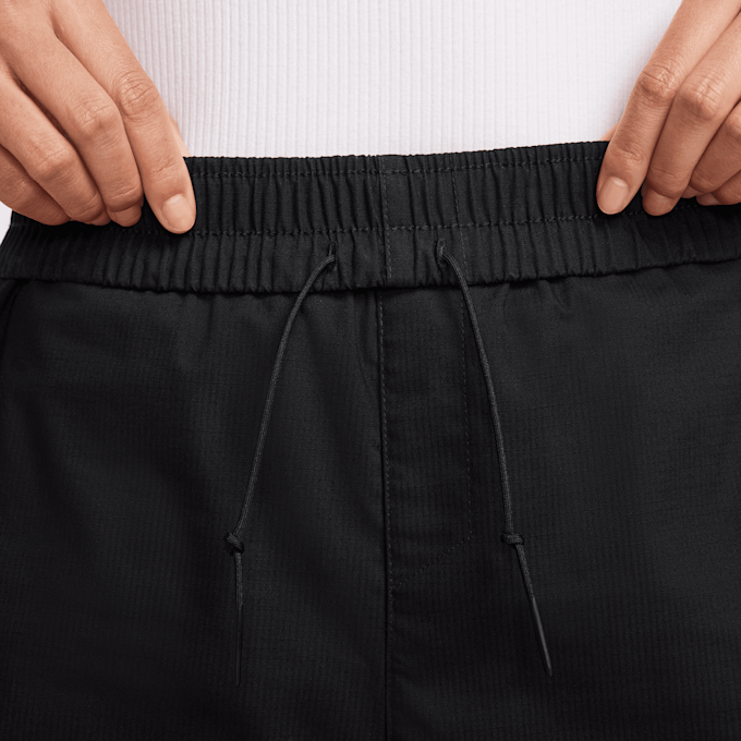 Nike Sportswear Essential Woven Cargo Pants zwart 45655 3