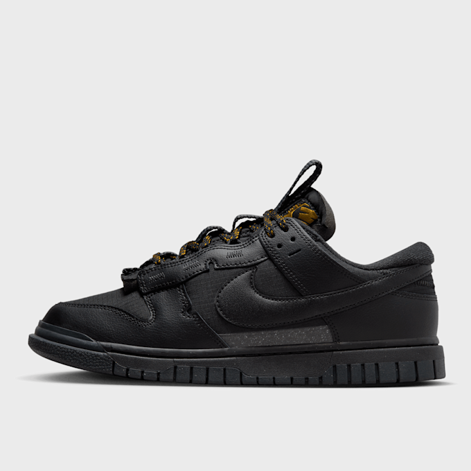 Nike Air Dunk Jumbo preto 40051 1