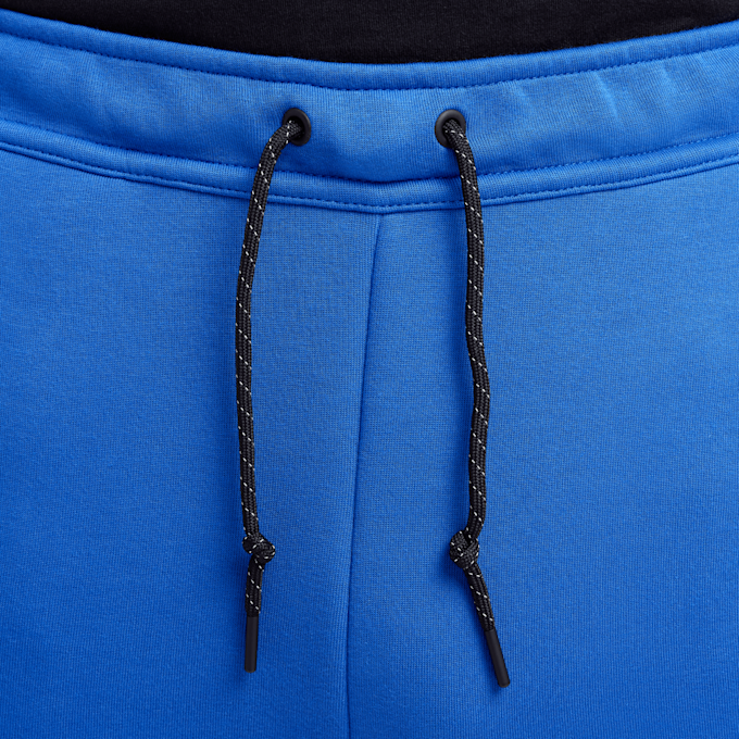 Nike Tech Fleece Jogger blauw 40324 3