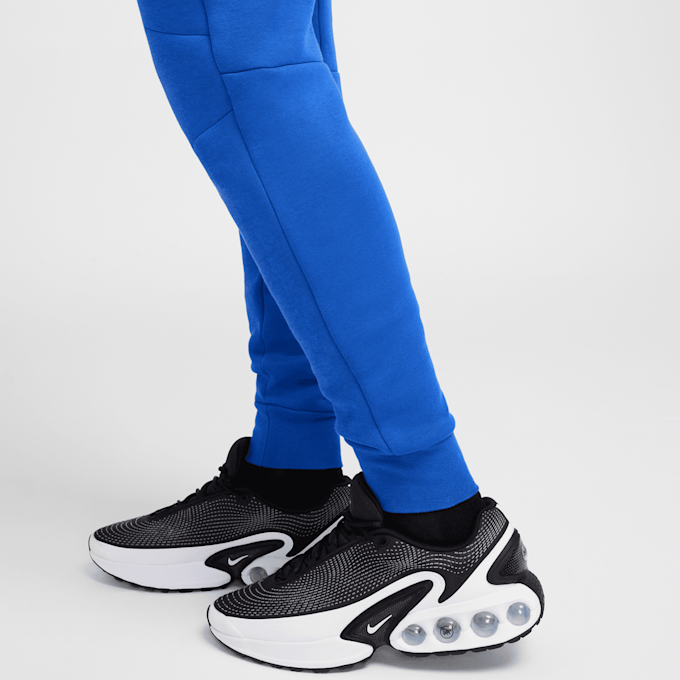Nike Tech Fleece Jogger azul 40324 7