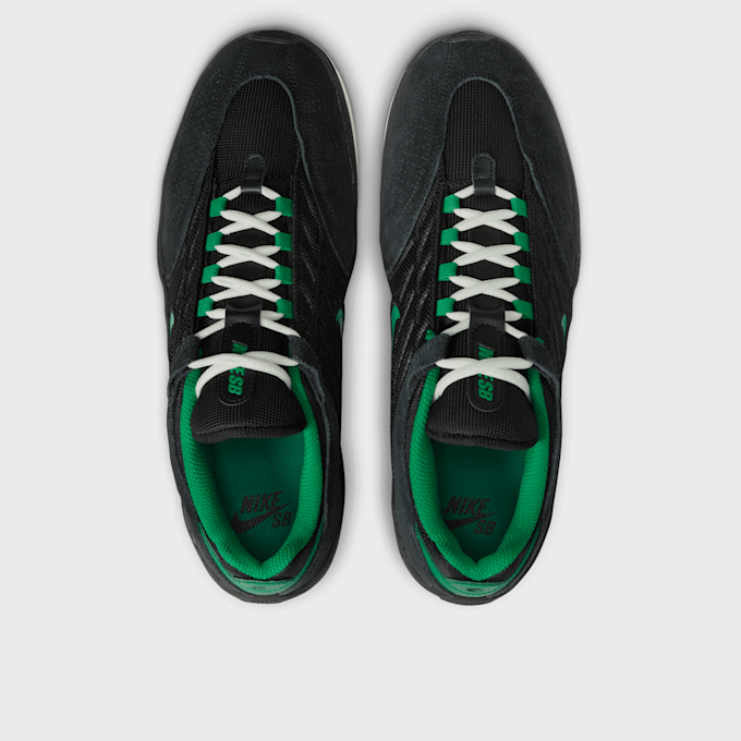 Nike SB Skateboard Vertebrae nero 38908 6