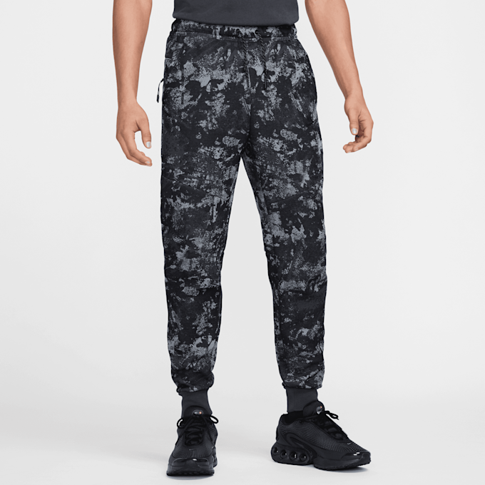 Nike Tech Fleece Jogger szary 40326 1