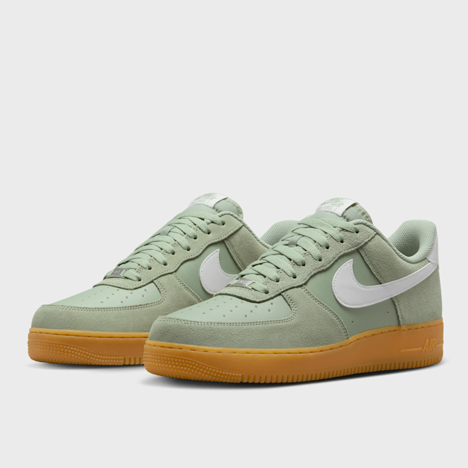 Nike   Air Force 1'07 groen 40056 4
