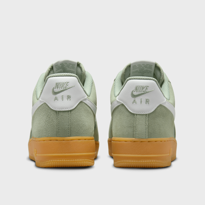 Nike Air Force 1'07 groen 40056 5