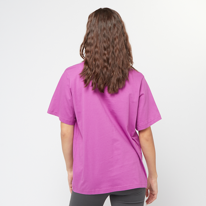 Nike Tee Essential Low Brand Read lichtroze 45679 2