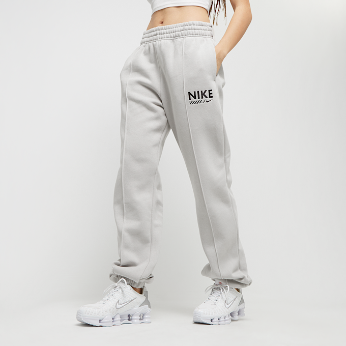 Nike Wmns Sportswear Fleece Pant grijs 45662 1