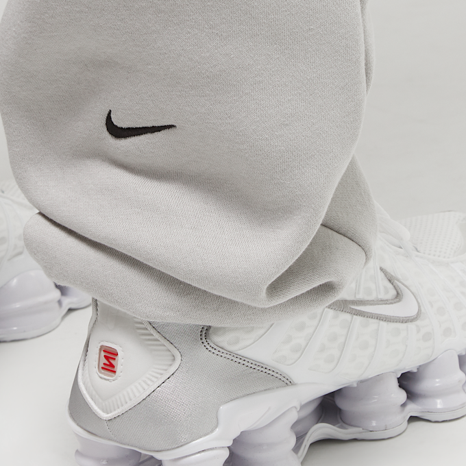 Nike Wmns Sportswear Fleece Pant grijs 45662 3