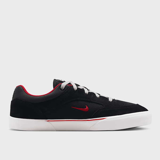Nike SB Skateboard Malor noir 38912 2