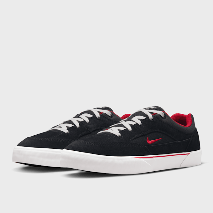 Nike SB Skateboard Malor negro 38912 4