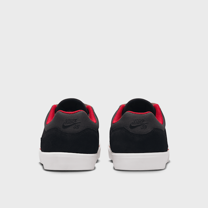 Nike SB Skateboard Malor zwart 38912 5