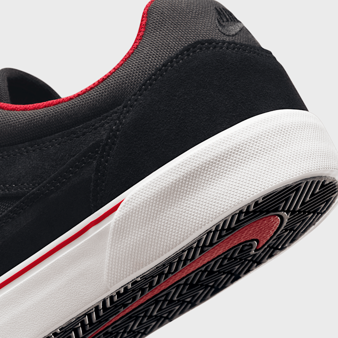 Nike SB Skateboard Malor nero 38912 8