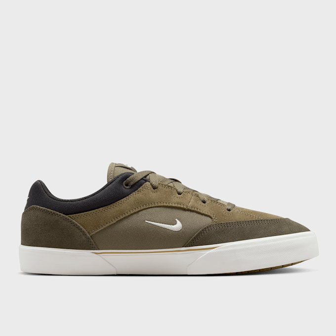 Nike SB SB Malor vert 38913 2
