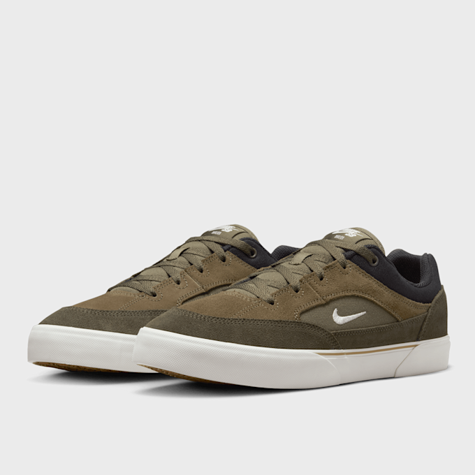 Nike SB SB Malor zelena 38913 4