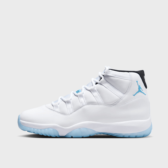 Jordan WMNS Air Jordan 11 Retro blanco 43559 1