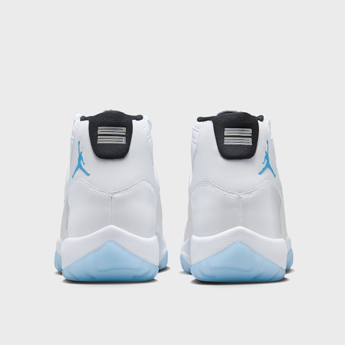 Jordan WMNS Air Jordan 11 Retro bijela 43559 5