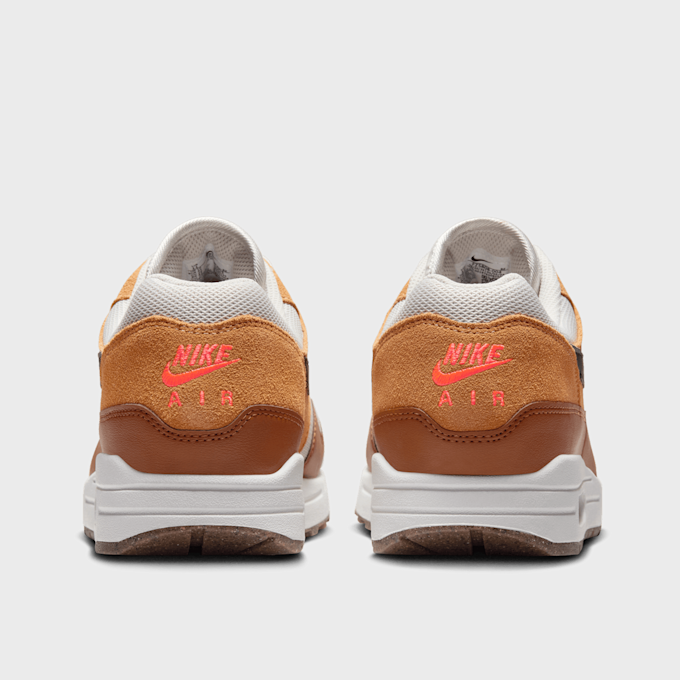 Nike Air Max 1 Essential brun 38187 5