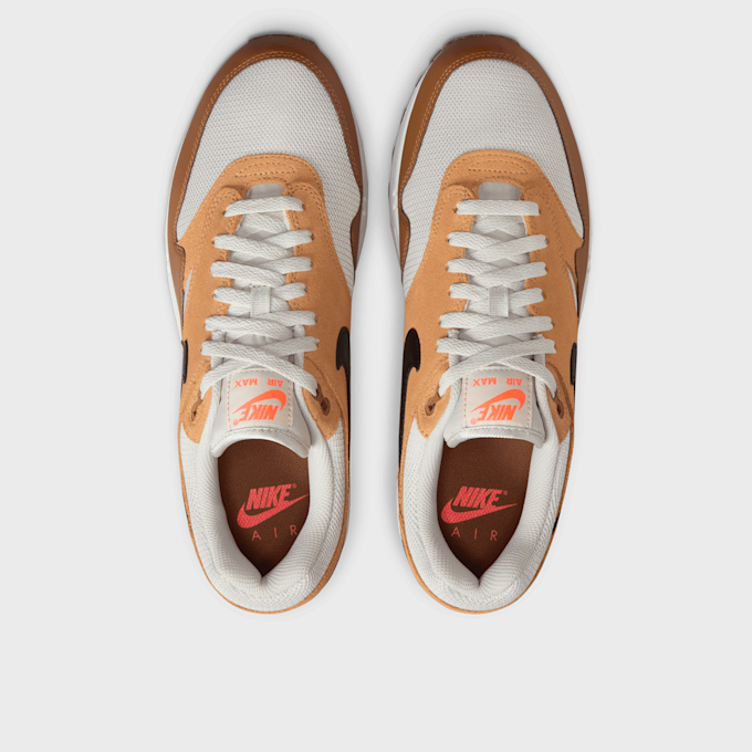 Nike Air Max 1 Essential brun 38187 6
