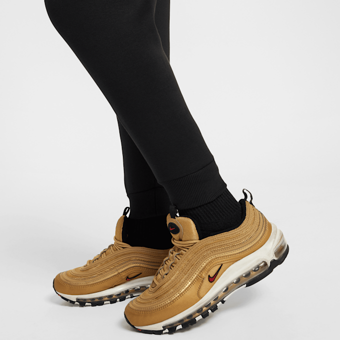 Nike   Sportswear Club Fleece Jogger czarny 45687 5