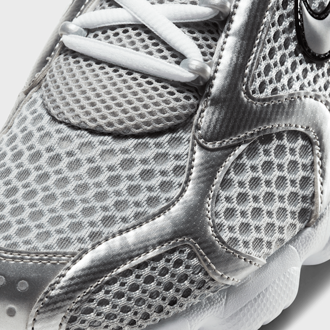 Nike Air Zoom Spiridon Cage 2 black/black/anthracite/smoke grey gris 38899 7