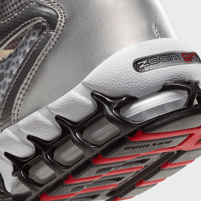 Nike Air Zoom Spiridon Cage 2 grau 38899 8