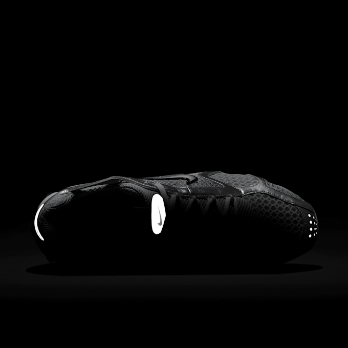 Nike Air Zoom Spiridon Cage 2 grau 38899 9