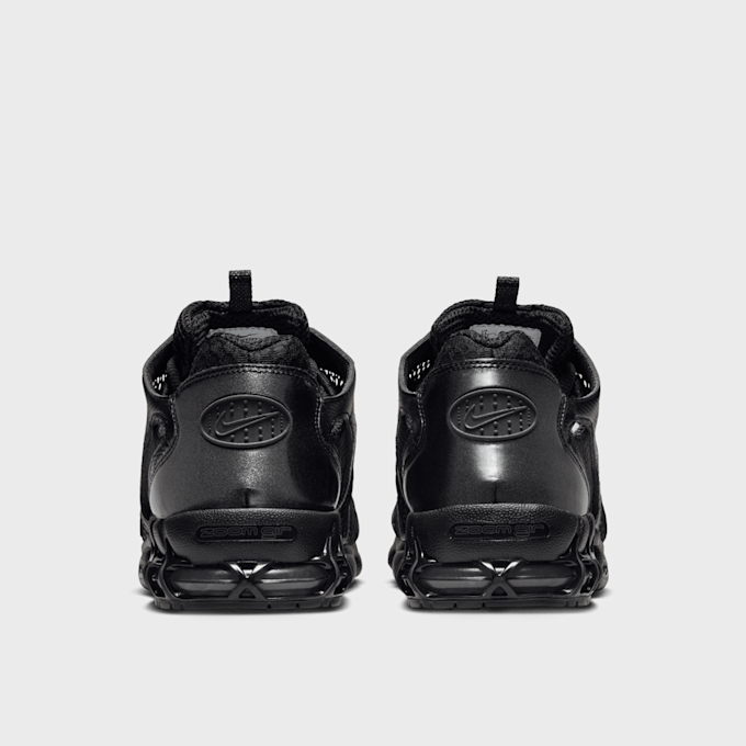 Nike Air Zoom Spiridon Cage 2 negro 38900 5