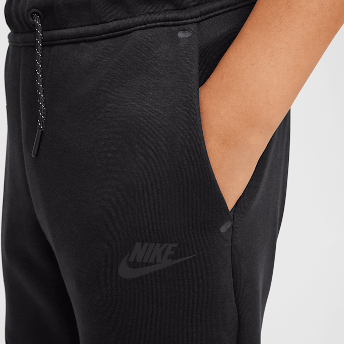 Nike Sportswear Tech Fleece Jogger negro 41645 4