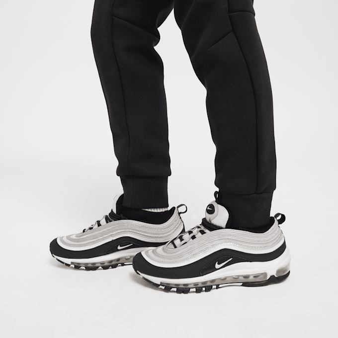 Nike Sportswear Tech Fleece Jogger negro 41645 7