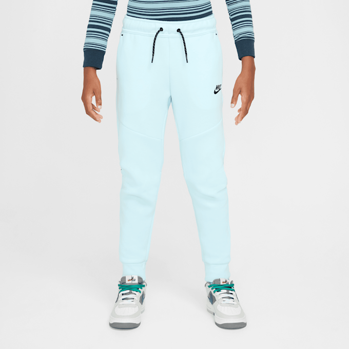 Nike Sportswear Tech Fleece Jogger blauw 41648 1