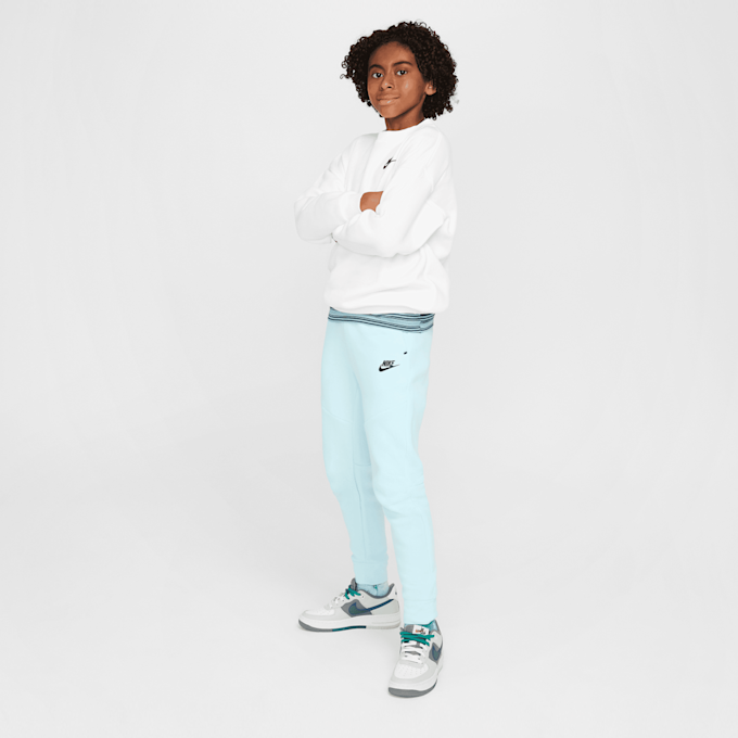 Nike Sportswear Tech Fleece Jogger blauw 41648 8
