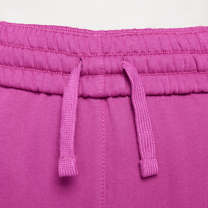 Nike Sportswear Club Fleece Loose Pants rosa 42141 3