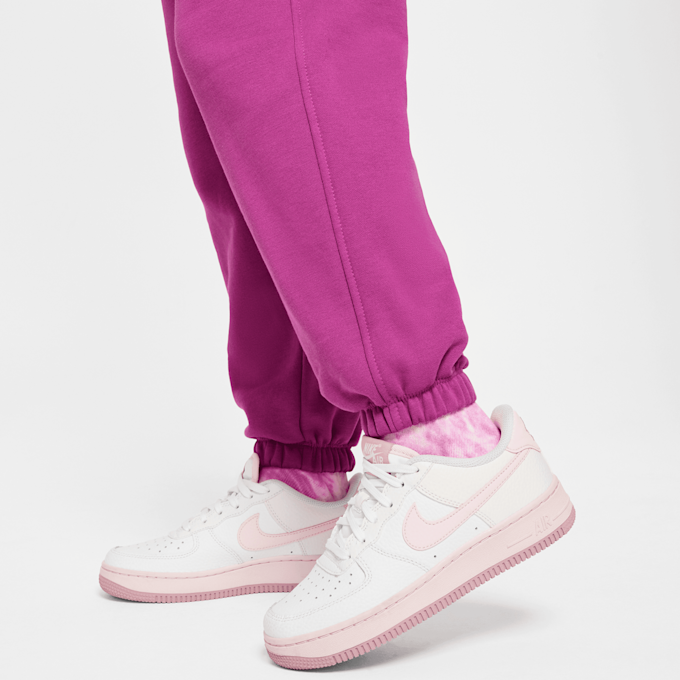 Nike Sportswear Club Fleece Loose Pants rose 42141 5