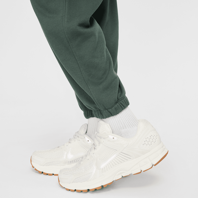 Nike Sportswear Club Fleece Loose Pants zelena 41819 5