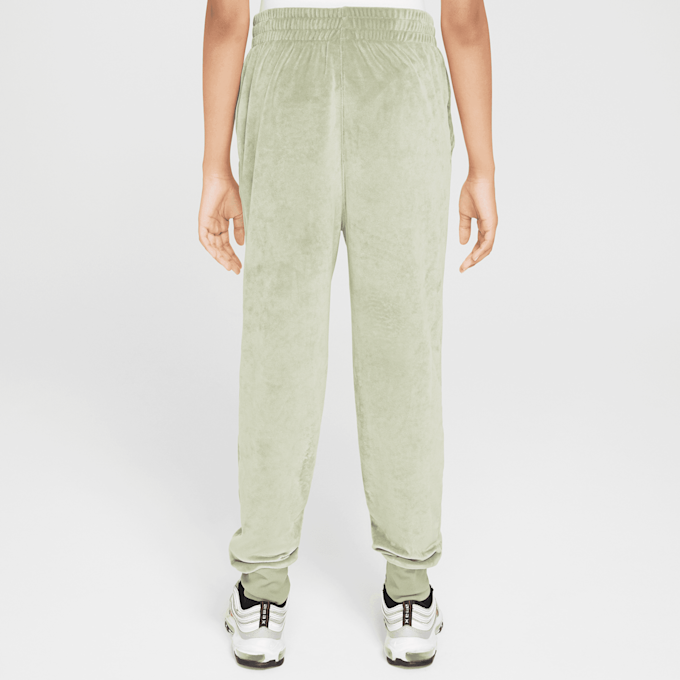 Nike Sportswear Jogger grün 45695 2