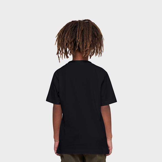 Mister Tee - Kids Blue Ballin' Tee negro 41707 2