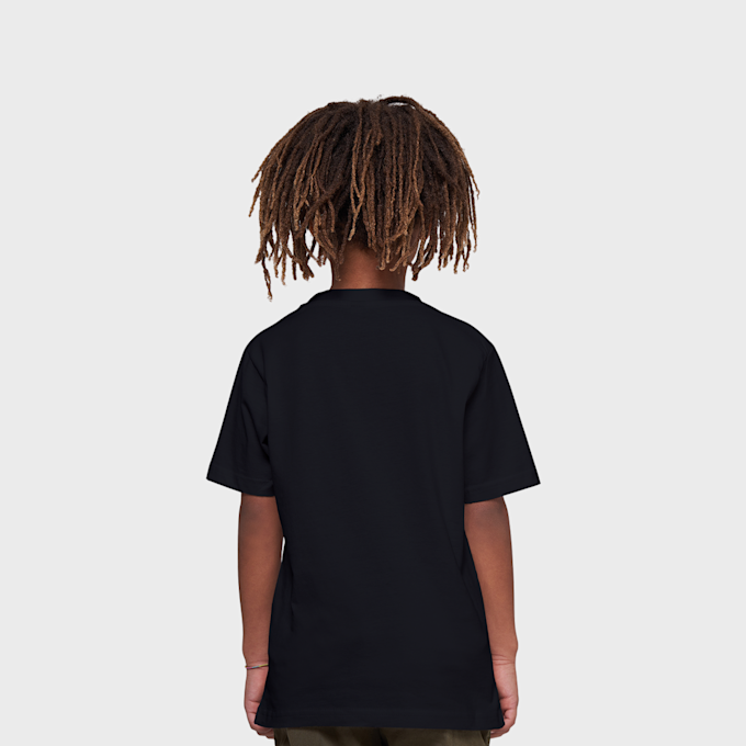 Mister Tee - Kids Butterfly Baller Tee negro 41772 2