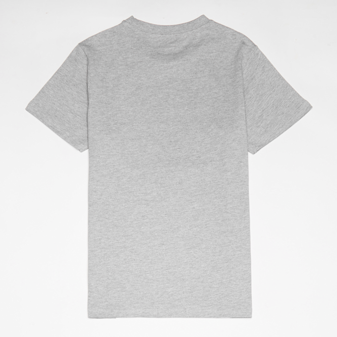 Mister Tee - Kids Manga Comic Tee gris 41828 2