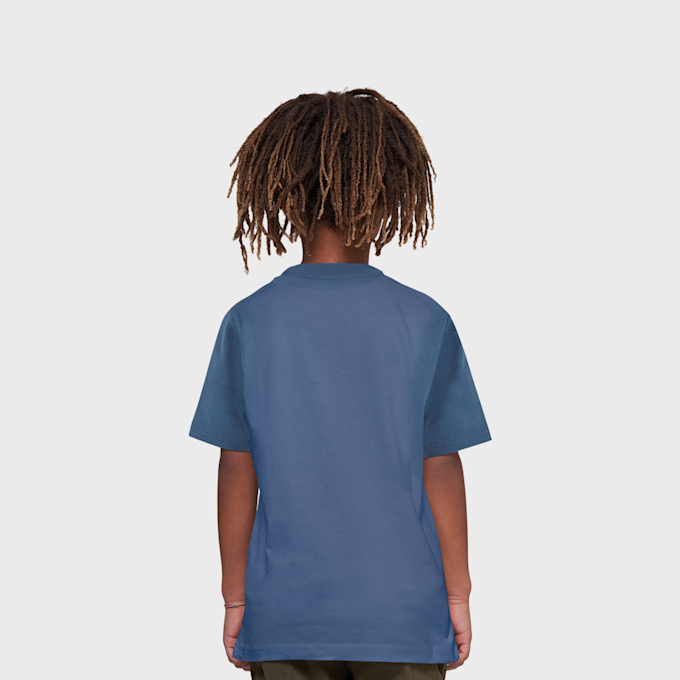 Mister Tee - Kids Gamers Legacy Tee bleu 41773 2