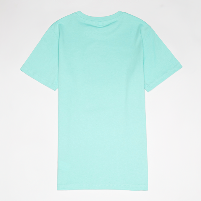 Mister Tee - Kids Kids Tiger Sports Tee berylblue turqoise 41775 2