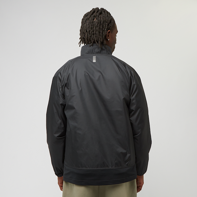 Under Armour Storm Insulated Run Hybrid Jacket Noir 41413 2